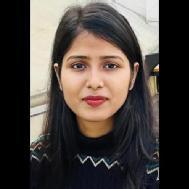 Vinti Class 8 Tuition trainer in Gorakhpur