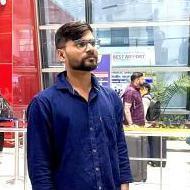Amit Kumar NEET-UG trainer in Delhi