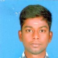 Govarthanan trainer in Udamalpet