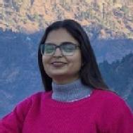 Nandani Class 6 Tuition trainer in Buxar