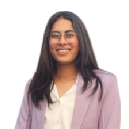 Photo of Priyanshi M.