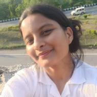 Khushbu K. Class I-V Tuition trainer in Namkum