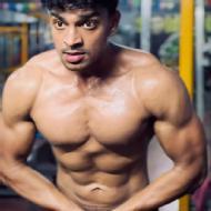 Thiyagarajan P Personal Trainer trainer in Chennai