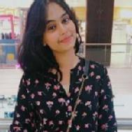Saloni J. Class I-V Tuition trainer in Rajarhat