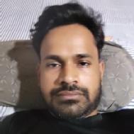 Sonu Kumar Hindi Language trainer in Samastipur