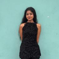 Kanika B. Class I-V Tuition trainer in Noida