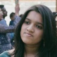 Sharon P. Guitar trainer in Bangalore