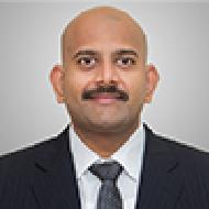Sathi Ravi Kanth Reddy Soft Skills trainer in Visakhapatnam