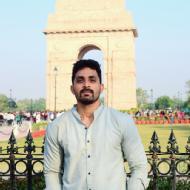 Baipalli Jagadeesh Class 10 trainer in Hyderabad
