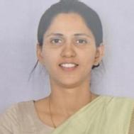 Sonam Class 11 Tuition trainer in Coonoor