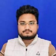 Suraj Kumar Verma Class 12 Tuition trainer in Faizabad