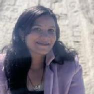 Srashti G. Class I-V Tuition trainer in Bharthana