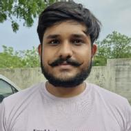 Aaditya Upadhyay Class 9 Tuition trainer in Indore