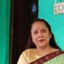 Photo of Radhika S.