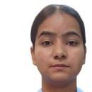 Photo of Janvi M.