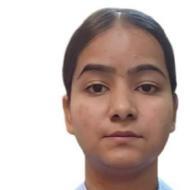 Janvi M. BSc Tuition trainer in Amritsar
