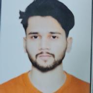 Adarsh Mishra Chess trainer in Delhi