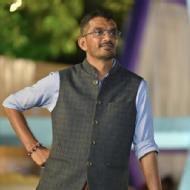 Chirag Shah Class 12 Tuition trainer in Vadodara
