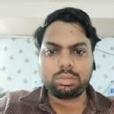 Photo of Arpit Gupta