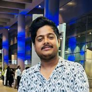 Pallav Singh Vocal Music trainer in Mumbai