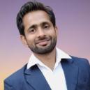 Photo of Ankit Chauhan
