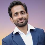 Ankit Chauhan Class 10 trainer in Jodhpur