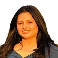 Ananya T. Class 9 Tuition trainer in Ghaziabad