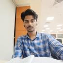 Photo of Anurag Prakash