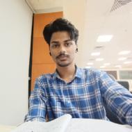Anurag Prakash Class 12 Tuition trainer in Lucknow