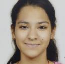 Photo of Eg Megha Pancholy .