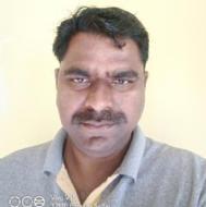 Kuldip Hanumant Salve Class 10 trainer in Purandar
