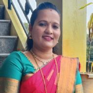 Jayanthi Y. Class 10 trainer in Bangalore
