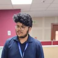 Keshav Payik BTech Tuition trainer in Bangalore