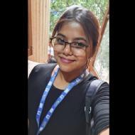 Souhini S. Class I-V Tuition trainer in Kolkata