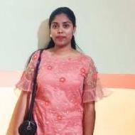 Vaishali P. Class 12 Tuition trainer in Mohammadabad