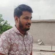 Harsh Srivastava Class I-V Tuition trainer in Khalilabad