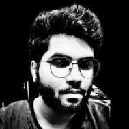 Nishant Pandey Class I-V Tuition trainer in Gandhidham