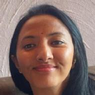 Him Lata Yoga trainer in Bangalore