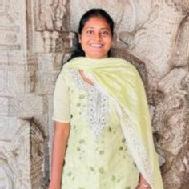 Dr. S. Medical Entrance trainer in Nandyal