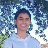 Shweta Class 12 Tuition trainer in Delhi