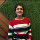 Photo of Riya D.