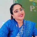 Photo of Pooja B.