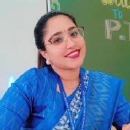 Pooja B. Class I-V Tuition trainer in Mumbai