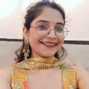 Photo of Deeksha P.