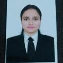 Photo of Sakshi M.