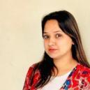 Photo of Priyanka S.