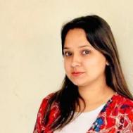 Priyanka S. Class 10 trainer in Raisinghnagar