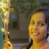 Anto V. Class 11 Tuition trainer in Srivilliputtur