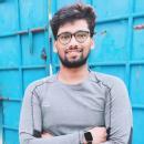 Photo of Somya Ranjan Sahoo