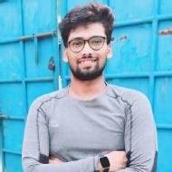 Somya Ranjan Sahoo Class 12 Tuition trainer in Bhubaneswar